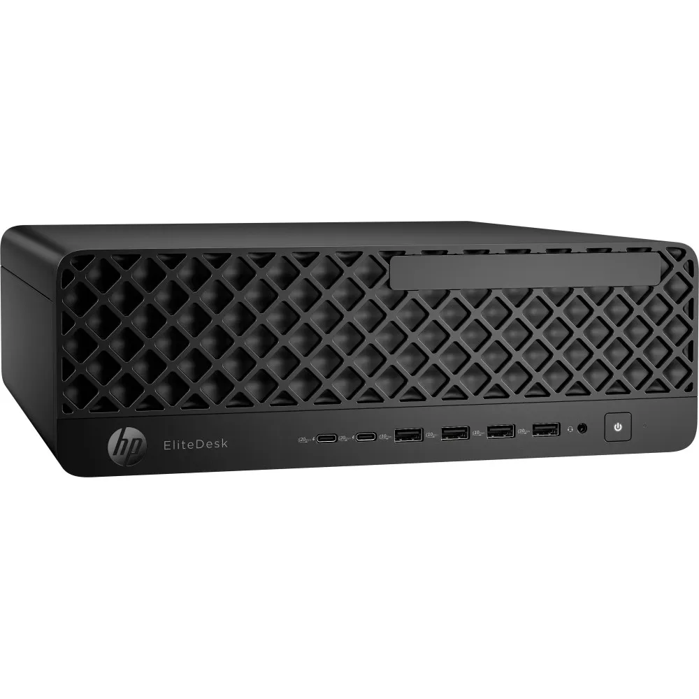 HP EliteDesk 8 SFF G1i A55S249ET - zdjęcie