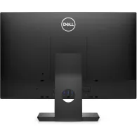 Komputer All-in-One Dell Optiplex 5400 N003O5400AIO_VP_PRO, i5-12500, 23,8" FHD IPS, 8GB, 256GB, Czarny, WiFi, Win11 Pro, 3OS Pr