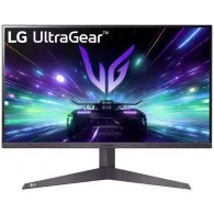 Monitor LG UltraGear 27GS50F-B, 27", 1920x1080 (FHD), 180Hz, VA, FreeSync, HDR, 5 ms, Czarny | Sklep ITnes.pl, IT for BUSINESS
