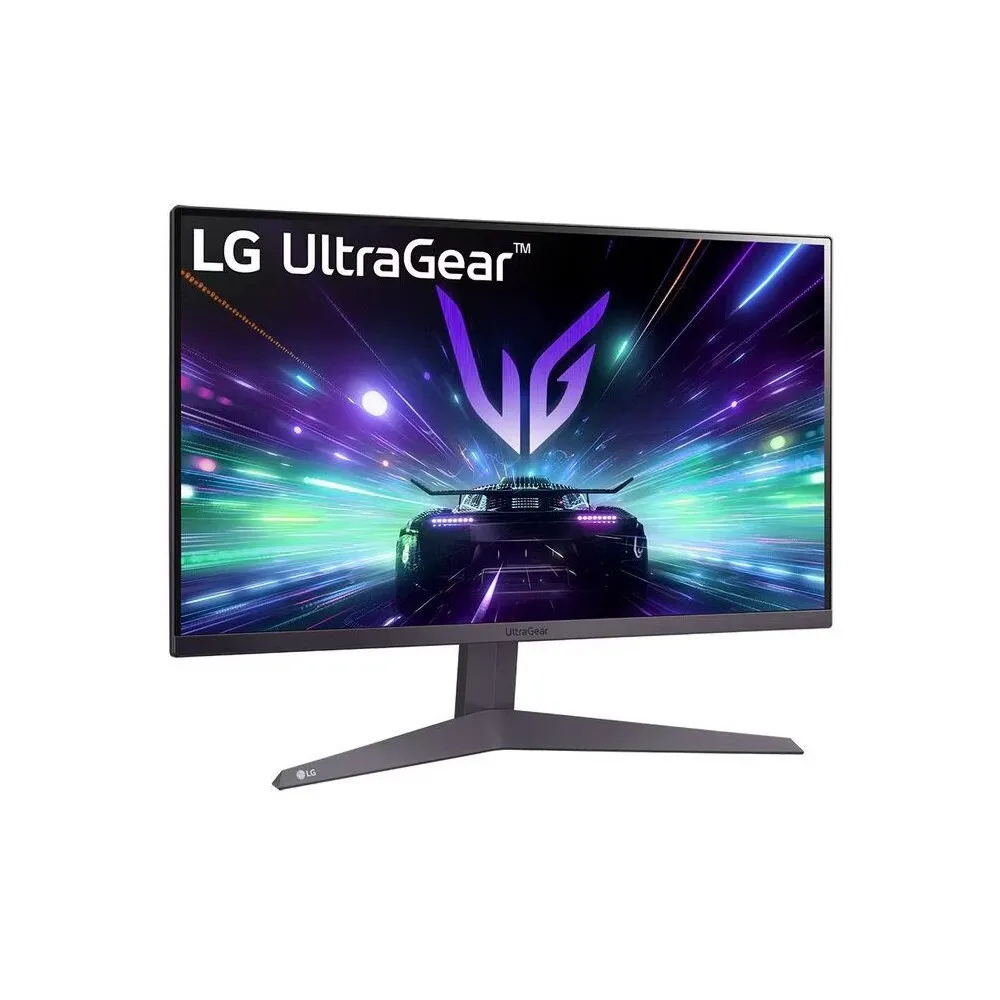 Zdjęcie monitora LG UltraGear 27GS50F-B