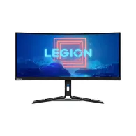 Monitor Lenovo Legion Y34wz-30 67B0UAC1EU, 34", 3440x1440 (UWQHD), 165Hz, 180Hz(Overclock)Hz, 21:9, zakrzywiony, VA, FreeSync, 1