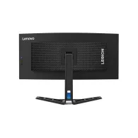 Monitor Lenovo Legion Y34wz-30 67B0UAC1EU, 34", 3440x1440 (UWQHD), 165Hz, 180Hz(Overclock)Hz, 21:9, zakrzywiony, VA, FreeSync, 1