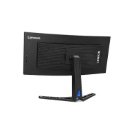 Monitor Lenovo Legion Y34wz-30 67B0UAC1EU, 34", 3440x1440 (UWQHD), 165Hz, 180Hz(Overclock)Hz, 21:9, zakrzywiony, VA, FreeSync, 1