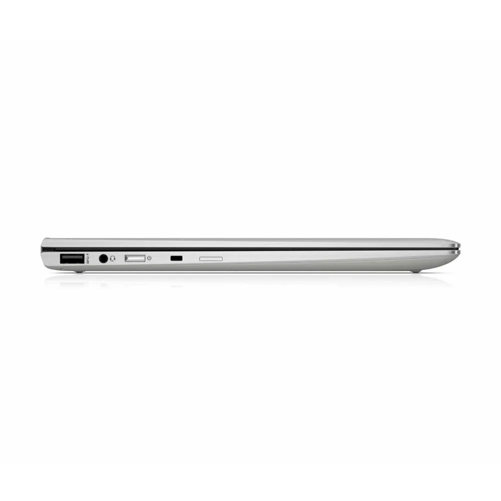 Laptop HP EliteBook x360 1040 G6 8MK13EA - i7-8565U/14" 3 IPS MT/RAM 16GB/SSD 512GB/LTE/Srebrny/Windows 10 Pro/3 lata Carry-in - zdjęcie