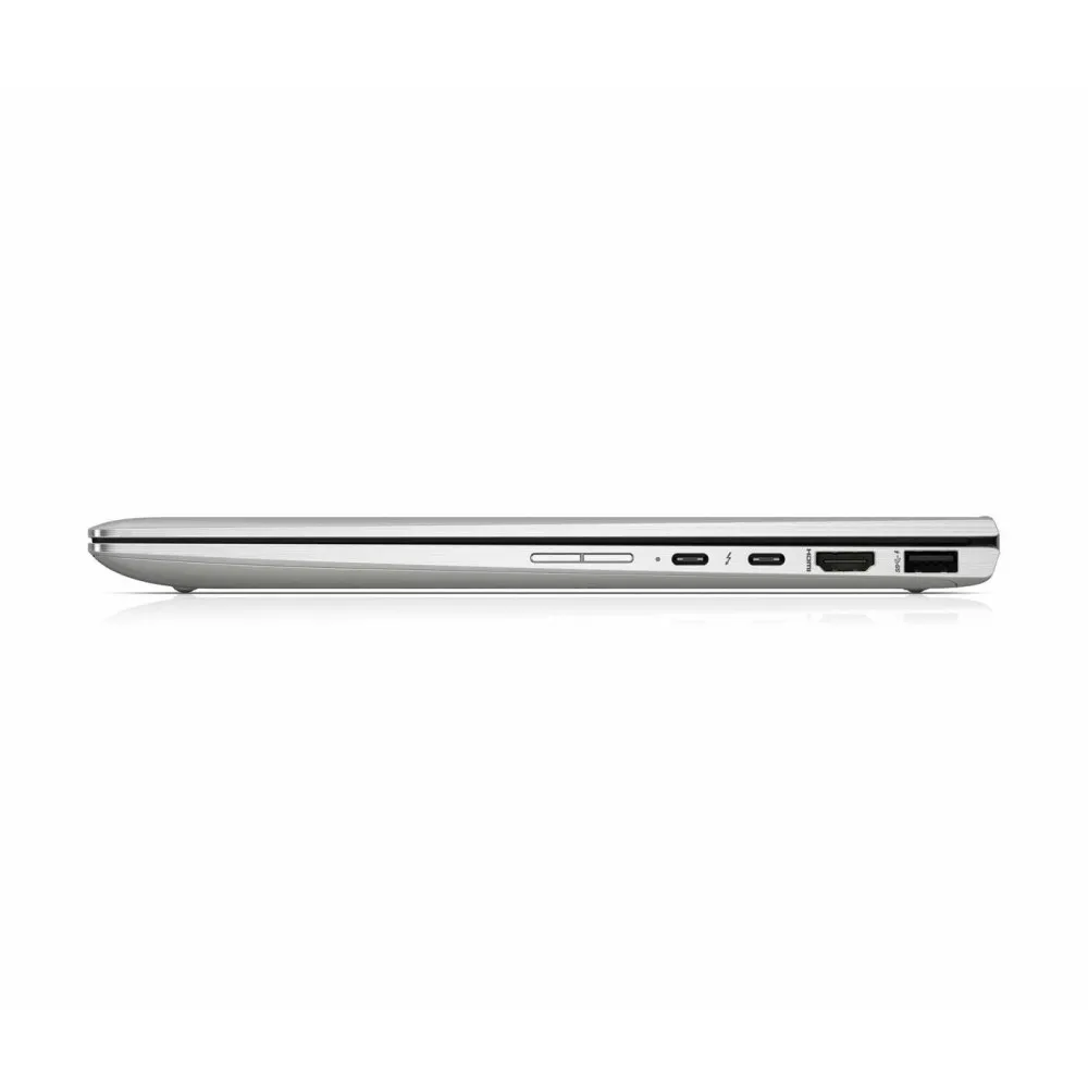 Zdjęcie produktu Laptop HP EliteBook x360 1040 G6 8MK13EA - i7-8565U/14" 3 IPS MT/RAM 16GB/SSD 512GB/LTE/Srebrny/Windows 10 Pro/3 lata Carry-in