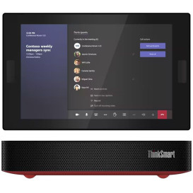 Lenovo ThinkSmart Core 12VL0000PB - i5-1145G7/RAM 16GB/SSD 256GB/Wi-Fi/Windows 11 IoT Enterprise/3 lata On-Site Premier Support