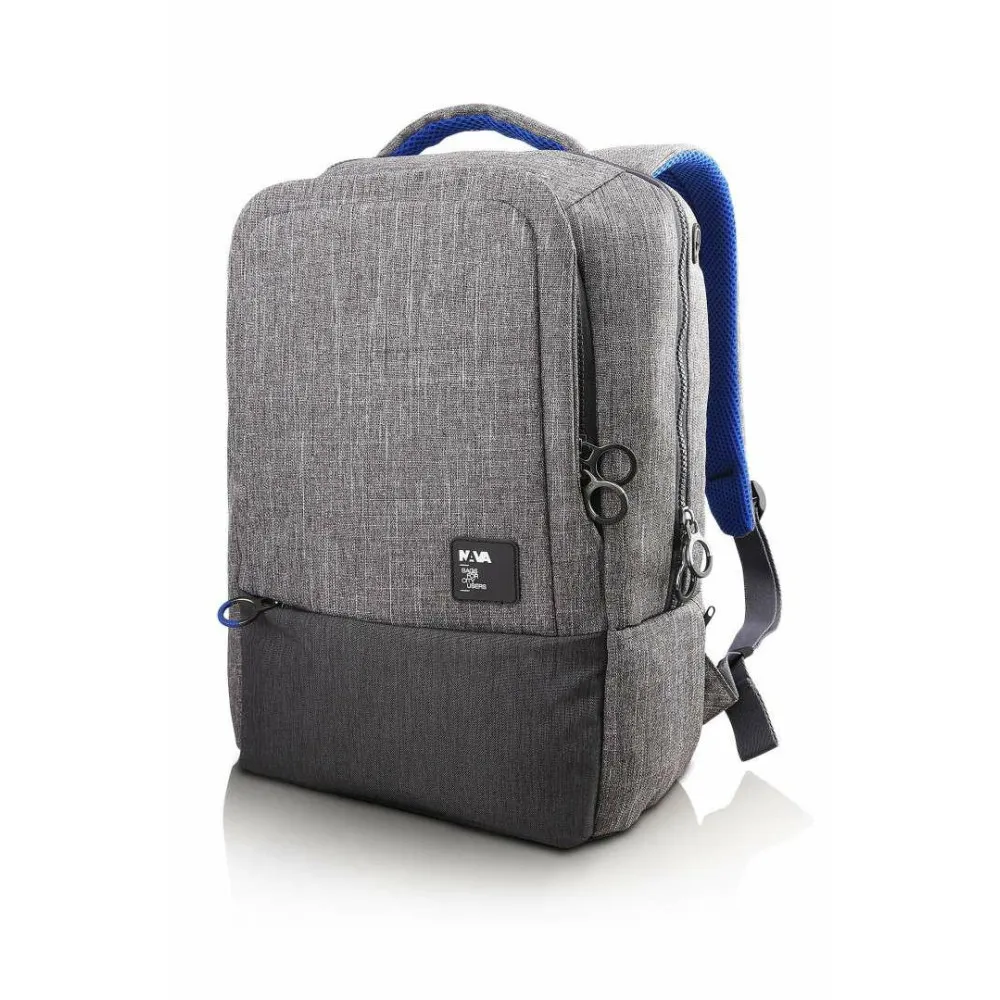 Lenovo GX40M52033 15.6 On-trend Backpack by NAVA-Row | Sklep ITnes.pl, IT for BUSINESS Lenovo GX40M52033 15.6 On-trend Backpack by NAVA-Row | Sklep ITnes.pl, IT for BUSINESS