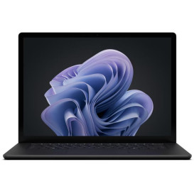 Microsoft Surface Laptop 6 15 ZLW-00009 - Core Ultra 7 165H/15" 2496x1664 PixelSense MT/RAM 64GB/SSD 1TB/Windows 11 Pro/2AE