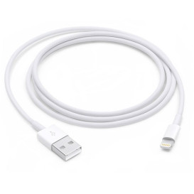 Kabel Apple Lightning ,  USB MUQW3ZM, A - zdjęcie poglądowe 3