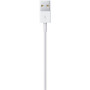 Kabel Apple Lightning ,  USB MUQW3ZM, A - zdjęcie poglądowe 1