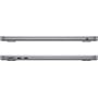 Laptop Apple MacBook Air 13 2022 M2 MLXW3RU, A - zdjęcie poglądowe 3