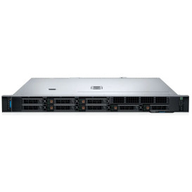 Serwer Dell PowerEdge R360 EMEA_PER360SPL1 - Rack (1U)/Intel Xeon E Xeon E-2414/RAM 16GB/1xHDD (1x2TB)/2xLAN/3 lata On-Site NBD