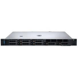 Serwer Dell PowerEdge R360 EMEA_PER360SPL1 - Rack (1U)/Intel Xeon E Xeon E-2414/RAM 16GB/1xHDD (1x2TB)/2xLAN/3 lata On-Site