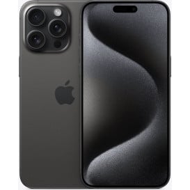 Apple iPhone 15 Pro Max MU773RX, A - zdjęcie poglądowe 4
