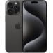 Smartfon Apple iPhone 15 Pro Max MU7G3HX/A - 6,7" 2796x1290/1TB/Czarny/1 rok Carry-in