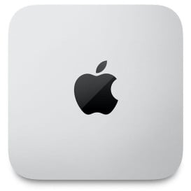 Komputer Apple Mac Studio 2022 Z14J000SS - zdjęcie poglądowe 4
