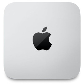 Komputer Apple Mac Studio 2022 Z14J000SS - Mini Desktop/Apple M1 Max/RAM 32GB/SSD 1TB/Wi-Fi/macOS/1 rok Door-to-Door