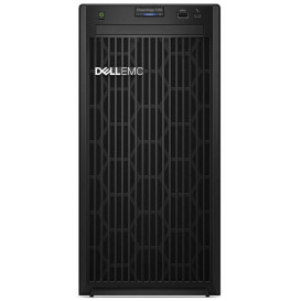 Serwer Dell PowerEdge T150 EMEA_PET150SPL3 - Tower/Intel Xeon E Xeon E-2314/RAM 16GB/1xHDD (1x2TB)/2xLAN/3 lata On-Site