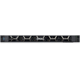 Serwer Dell PowerEdge R350 EMEA_PER350SPL3 - Rack (1U)/Intel Xeon E Xeon E-2314/RAM 16GB/1xSSD (1x480GB)/2xLAN/3 lata On-Site