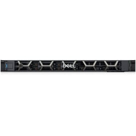 Serwer Dell PowerEdge R350 EMEA_PER350SPL3WSE2022 - Rack (1U)/Intel Xeon E Xeon E-2314/RAM 16GB/1x(1x480GB)/2xLAN/3OS/Microsoft Win Srv 22 Ess