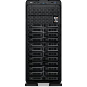 Serwer Dell PowerEdge T550 EMEA_PET550SPL2WSTD2022 - zdjęcie poglądowe 3