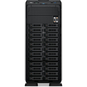 Serwer Dell PowerEdge T550 EMEA_PET550SPL2WSTD2022 - zdjęcie poglądowe 3