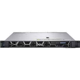 Serwer Dell PowerEdge R650xs EMEA_PER650XS2SPLWSTD2022 - Rack (2U)/Intel Xeon Scalable 4310/RAM 16GB/1x(1x480GB)/2xLAN/3OS/Microsoft Win Srv 22 Std