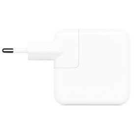 Ładowarka sieciowa Apple USB-C 30W MW2G3ZM/A - Biała