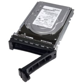 Dysk HDD 4 TB SATA 3,5" Dell 400-BGED - 3,5"/SATA III/5400 rpm