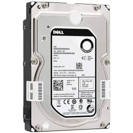 Dysk HDD 4 TB SATA 3,5" Dell 400-BLNW - 3,5"/SATA III/7200 rpm