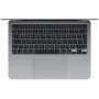 Laptop Apple MacBook Air 13 2024 M3 Z1B6001A4 - zdjęcie poglądowe 1