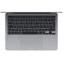 Laptop Apple MacBook Air 13 2024 M3 Z1B6001A4 - zdjęcie poglądowe 1