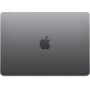 Laptop Apple MacBook Air 13 2024 M3 Z1B6001A4 - zdjęcie poglądowe 2