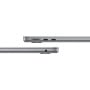 Laptop Apple MacBook Air 13 2024 M3 Z1B6001A4 - zdjęcie poglądowe 4