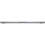 Laptop Apple MacBook Air 13 2024 M3 Z1B6001A4 - zdjęcie poglądowe 5