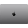 Laptop Apple MacBook Pro 14 M3 2023 MXE03ZE, A - zdjęcie poglądowe 2