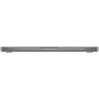 Laptop Apple MacBook Pro 14 M3 2023 MXE03ZE, A - zdjęcie poglądowe 5