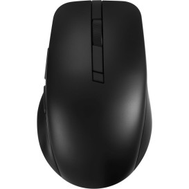 Mysz bezprzewodowa ASUS SmartO Mouse MD200 90XB0790-BMU000 - Czarna