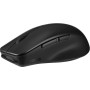 Mysz bezprzewodowa ASUS SmartO Mouse MD200 90XB0790-BMU000 - Czarna