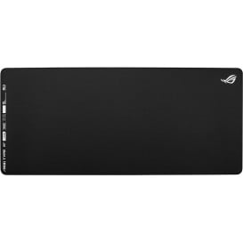 Podkładka pod mysz ASUS ROG Hone Ace XXL 90MP03G0-BPUA00 - 400 x 900 x 3 mm, Czarna