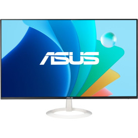 Monitor ASUS Eye Care VZ24EHF-W - 23,8"/1920x1080 (Full HD)/100Hz/IPS/1 ms/Biały