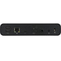 Stacja dokująca ASUS Triple Display USB-C Dock DC300 90XB08CN-BDS010 - Czarna