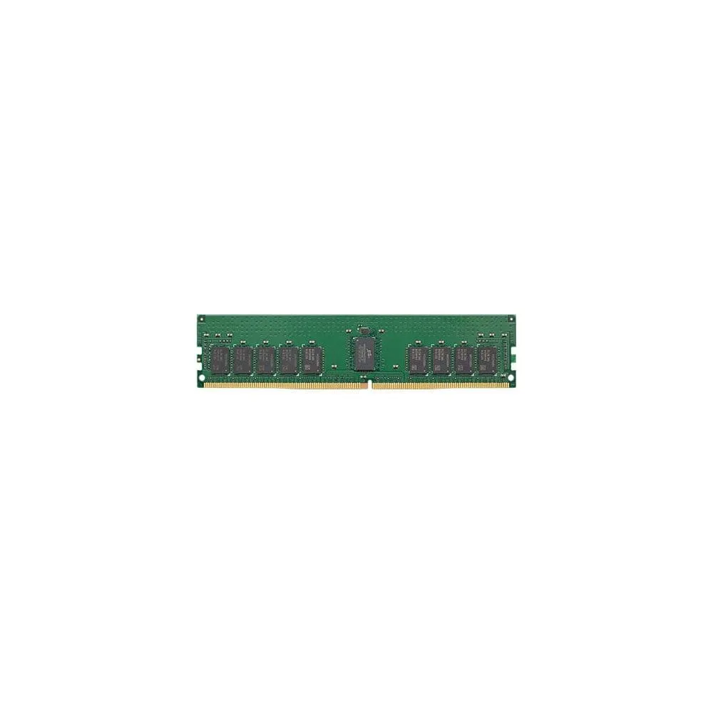 Pamięć RAM 1x16GB RDIMM DDR4 Synology D4RD-2666-16G - zdjęcie poglądowe 1