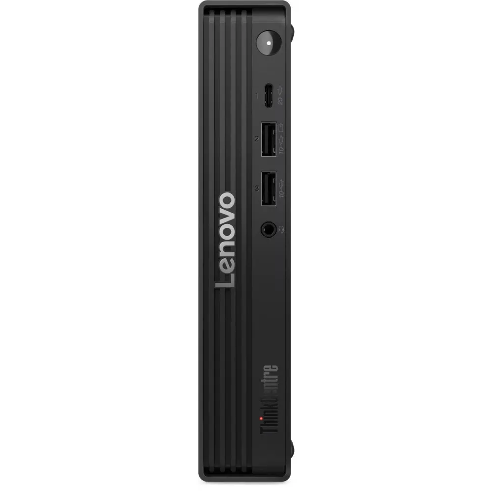 Komputer Lenovo ThinkCentre M90q Gen 6 13AC000EPB - Tiny/Core Ultra 7 265 vPro/RAM 32GB/SSD 1TB/WiFi/Win 11 Pro/3OS (1Premier)