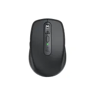 Zestaw klawiatury i myszy Logitech MX Keys Mini Combo for Business - Kolor grafitowy - 920-011061 | Sklep ITnes.pl - IT for BUSI
