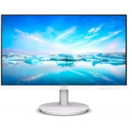 Monitor Philips 271V8AW/00, 27", 1920x1080 (FHD), 75Hz, IPS, 1 ms, Biały | Sklep ITnes.pl, IT for BUSINESS