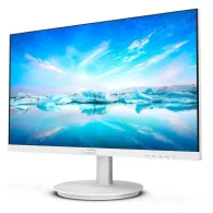 Monitor Philips 271V8AW/00, 27", 1920x1080 (FHD), 75Hz, IPS, 1 ms, Biały | Sklep ITnes.pl, IT for BUSINESS