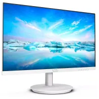Monitor Philips 271V8AW/00, 27", 1920x1080 (FHD), 75Hz, IPS, 1 ms, Biały | Sklep ITnes.pl, IT for BUSINESS