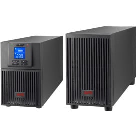 Zasilacz awaryjny UPS APC SRV1KIL - 1000VA|800W, topologia On-line