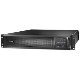 Zasilacz awaryjny UPS APC Smart-UPS X SMX2200R2HVNC - 2200VA|1980W/ topologia Line-interactive/ karta sieciowa